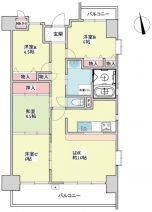 姫路市佃町の中古マンションの画像