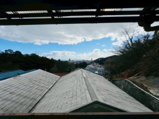 【外観パース】