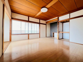 【居間・リビング】