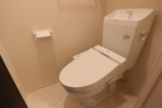 【トイレ】