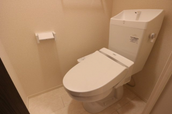 【トイレ】