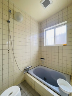 日々の暮らしに欠かせないお風呂です