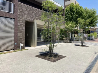 クレヴィア甲子園の画像