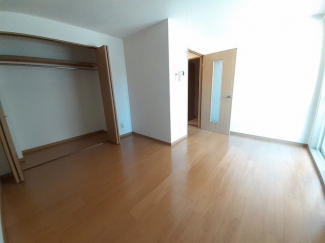 おしゃれな内装です