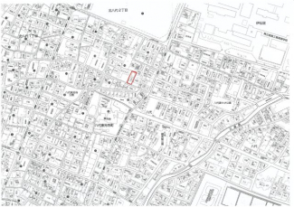 八代東光寺町売家の画像