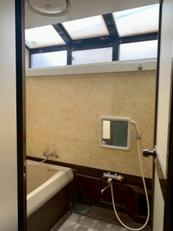 日々の暮らしに欠かせないお風呂です