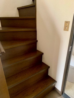 大津区西土井M中古戸建の画像