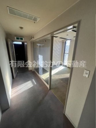 青山事業用売物件の画像