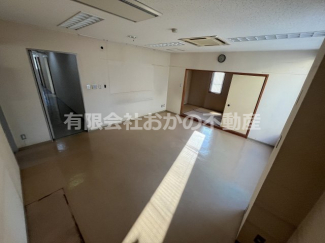 内装も気になるポイント