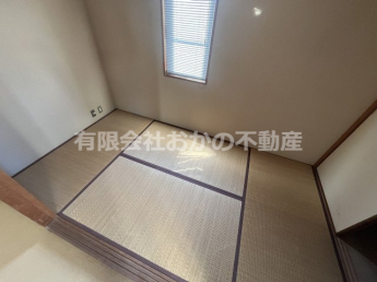 和室があれば客間としても活用できます