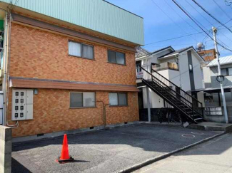 福寿アパートの画像