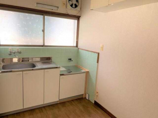 福寿アパートの画像