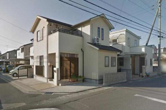 和泉南戸建住宅の画像
