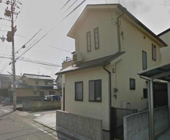 和泉南戸建住宅の画像