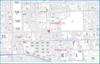 和泉南戸建住宅の画像