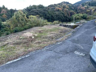 伊予郡砥部町大南の売地の画像