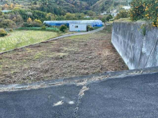伊予郡砥部町大南の売地の画像