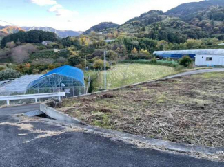 伊予郡砥部町大南の売地の画像