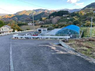 伊予郡砥部町大南の売地の画像