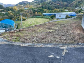 伊予郡砥部町大南の売地の画像