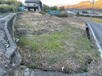伊予郡砥部町大南の売地の画像