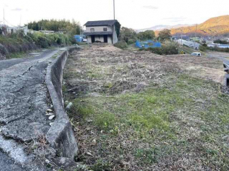 伊予郡砥部町大南の売地の画像