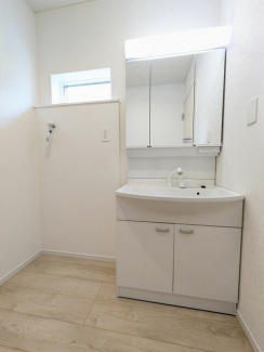 ２階洋室（施工例）