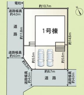 スペースをしっかり確保　ご家族のお洗濯・お布団もまとめて干せ