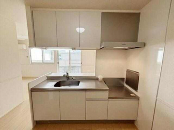 ウィステリア・フィールド　Ｂ棟の画像