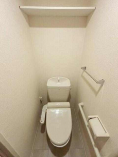 ウィステリア・フィールド　Ｂ棟の画像