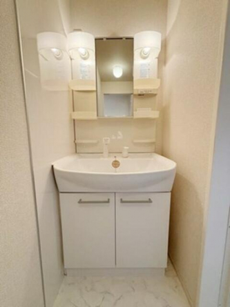 ウィステリア・フィールド　Ｂ棟の画像