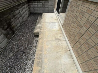 ウィステリア・フィールド　Ｂ棟の画像