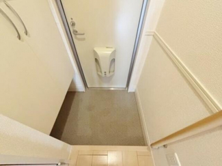 ウィステリア・フィールド　Ｂ棟の画像