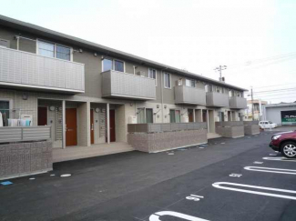 カサベルデの画像