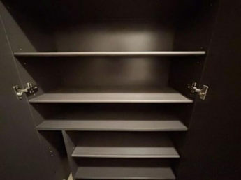 シューズボックス