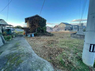 伊予郡砥部町大南の売地の画像