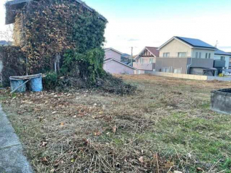 伊予郡砥部町大南の売地の画像