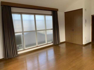 松山市谷町のアパートの画像