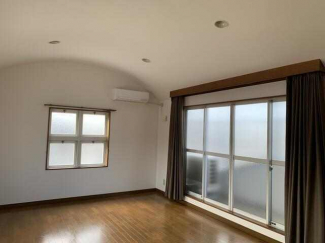 松山市谷町のアパートの画像