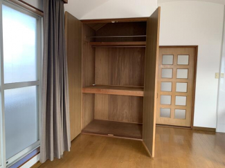 松山市谷町のアパートの画像