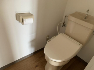 松山市谷町のアパートの画像