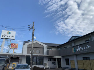 松山市谷町のアパートの画像