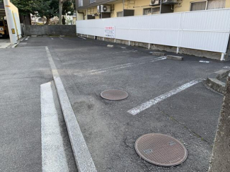 松山市東長戸３丁目のアパートの画像