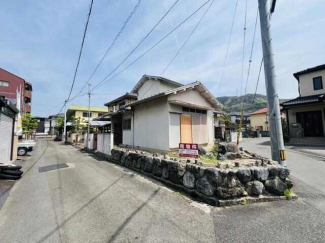 松山市畑寺３丁目の売地の画像