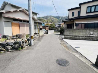 松山市畑寺３丁目の売地の画像
