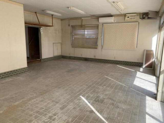 松山市雄郡２丁目の住宅付店舗一戸建ての画像
