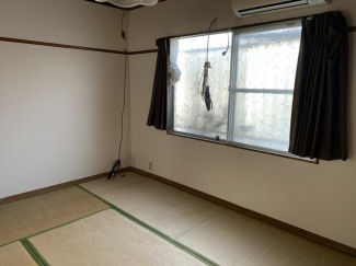 松山市雄郡２丁目の住宅付店舗一戸建ての画像