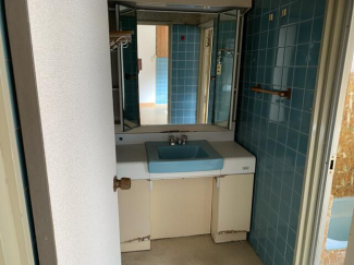 松山市雄郡２丁目の住宅付店舗一戸建ての画像