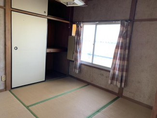 松山市雄郡２丁目の住宅付店舗一戸建ての画像