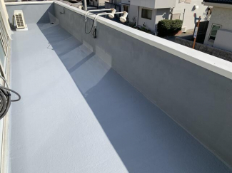 松山市雄郡２丁目の住宅付店舗一戸建ての画像